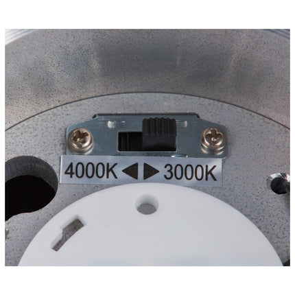 SLV Buitenlamp ENOLA ROUND S IP65 Antraciet