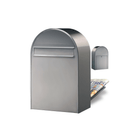 Bobi Classic B RVS - LetterBox - Brievenbus - Bobi - 6417237006110 - 01.01.09.60 RVS