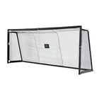 EXIT Forza stalen voetbaldoel 500x200cm - zwart - Doika BV - Voetbaldoelen - EXIT Toys - 8718469463831 - 41.09.10.00