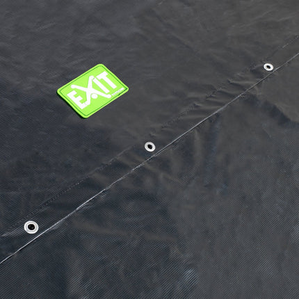 EXIT Premium trampoline afdekhoes ø305cm - Doika BV - Trampoline afdekhoezen - EXIT Toys - 8719874708517 - 11.23.10.00