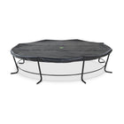 EXIT Premium trampoline afdekhoes ø427cm - Doika BV - Trampoline afdekhoezen - EXIT Toys - 8719874708531 - 11.23.14.00