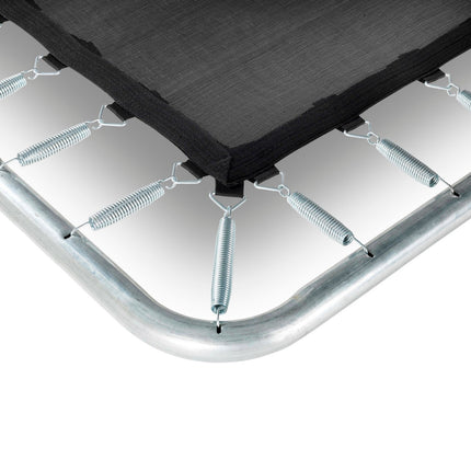 EXIT Silhouette trampoline 153x214cm - groen - Doika BV - Trampoline - EXIT Toys - 8720088262412 - 12.93.57.40