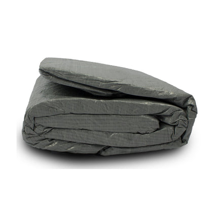 EXIT zwembad grondzeil 400x200cm - grijs - Doika BV - Zwembad accessoires - EXIT Toys - 6920388619967 - 30.95.42.00