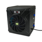 EXIT zwembad warmtepomp 10m3 (2,5kW) - zwart - Doika BV - Zwembad accessoires - EXIT Toys - 8720289691561 - 30.91.25.00