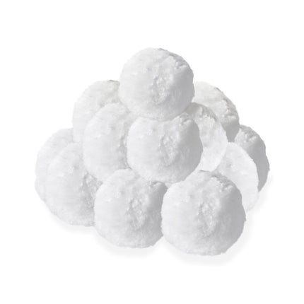 Filterwatten voor zandfilterpomp - Doika BV - Zwembad accessoires - EXIT Toys - 6920388664226 - 290854