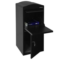 Frontbox Uni - LetterBox