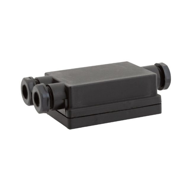 GARDD 3-way connector IP65 - Doika BV - Buitenverlichting accessoires - Gardd - GARDD-CONN-3WAY