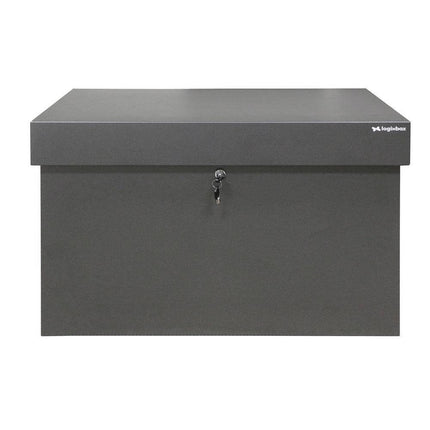 Topbox-XXL™ • Pakketbox • Stardust Graphitgrey - LetterBox - Pakketbox - Logixbox - 8718868434418 - JD774548TXXSGG