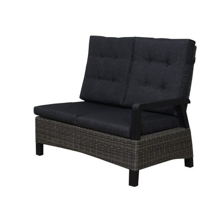 SenS-Line Loungeset Princess Wicker - Doika BV - Loungeset - SenS-Line - 8720289831196 - 305-100