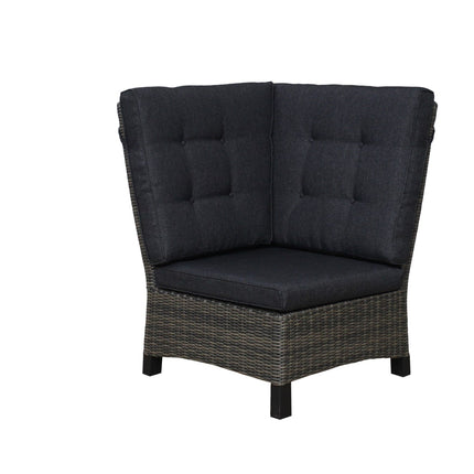 SenS-Line Loungeset Princess Wicker - Doika BV - Loungeset - SenS-Line - 8720289831196 - 305-100