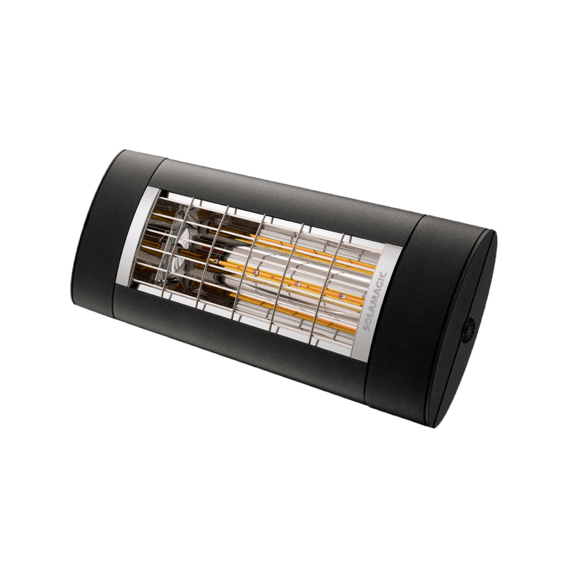 Chauffage infrarouge Solamagic ECO+ 1400 W sans contrôle IP24 Chauffage infrarouge Solamagic ECO+ 1400 W sans contrôle IP24